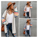 Cardigan sweater women
