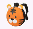 Kindergarten schoolbag boys and girls baby children 1-3-5