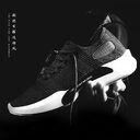 Breathable Men's Shoes Casual Sports Net