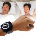 Anti-Snoring Device Bracelet Watch Sleep Aid Equipment