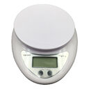 Kitchen scale 5kg1g electronic