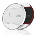 Wireless charger receiver