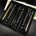 Stress Reducer Relief Toys Gift Box funny black