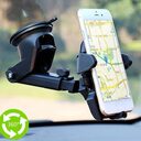 Windshield Car Phone Holder Universal in Cellphone Stand