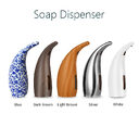 Automatic Liquid Soap Dispenser Infrared Smart Sensor Touchless