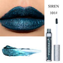 Moisturizing Candy Color Lip Gloss Waterproof Glitter Liquid