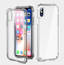 Luxury Shockproof Transparent