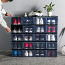 Sneaker Storage Box Shoe Cabinet