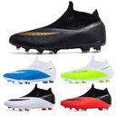 Football Shoes New High - Top Flying Socks
