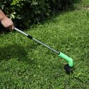 Cordless Lawn Trimmer Weed Mower