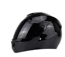 Electric motorcycle helmet battery car full face winter