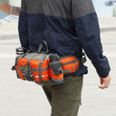 Mountain biking hiking outdoor bag