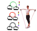 Latex Resistance Bands Workout Exercise Yoga Crossfit Fitness
