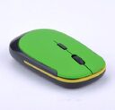 Manufacturer 2.4G wireless optoelectronic mouse 3 3500 mousethin