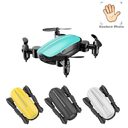 Teeggi T10 Mini Drone With Camera Foldable WiFi