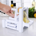 Multi-function Hand-rotating Push-type Vegetable Cutter Shredder Potato