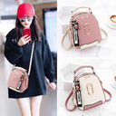 Fashion backpack women bag