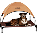 Pet bed dog moisture-proof removable washable stack Oxford