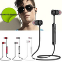 Sports Waterproof Sweatproof Bluetooth Earphones Universal Wireless Earbuds