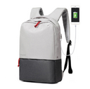 Picano computer bag backpack leisure student package men