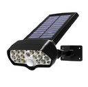 Solar outdoor garden light led lighting street