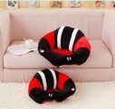 Infant Safety Seat Child Portable Eating Chair Plush