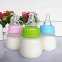 Infant Baby Feeding 0-18 Months Feeder 60ML PP