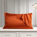 Silk Pillow Case Pure Pillowcase Real Natural