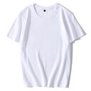 White T-shirt for men and women