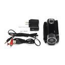 DV Digital Camera 1080P Video Home Gifts