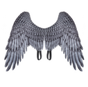 Halloween 3D Angel Wings Mardi Gras Theme Party