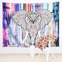 Home Decor Tapestry Tarpaulin