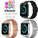 Z60 smart watch Bluetooth wear card phone