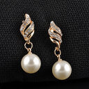 European and American wedding jewelry