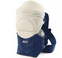 Newborn back pocket