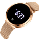 Digital Men's Watch Women Sport Wrist for Luxury