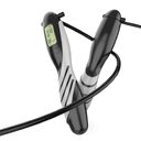 Rope skipping professional fitness cordless counter