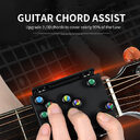 Guitar Trainer Practice Acoustic Accessories Chord Buddy 21