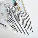 Hair accessories turban