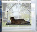 Cat bed hammock removable and washable super suction