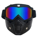 tactical goggles riding bike cover outdoor special