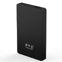 New Black Beetle Kingidisk Usb3.0 2.5 Inch Mobile