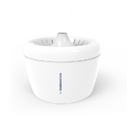 Universal water dispenser for pets