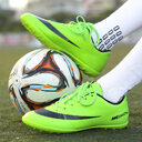 Football Shoes Broken Nails Men And Women Casual