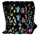 Sports Compression Socks