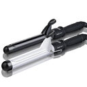 AUX dry wet dual purpose ceramic glaze hair