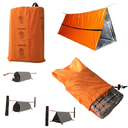 PE Aluminum Film Thermal Insulation Windproof And Cold
