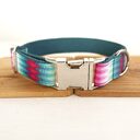 Personalized Design Dog Collar Pet