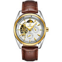 P Katwis watches Tourbillon men burst through
