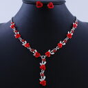 Europe and the United States fashion rose alloy